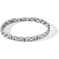 Bracelet Comete Man Zero in Steel Zircone UBR 1094 - UBR 1094